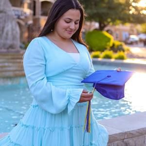 Meet your Posher, Andrea